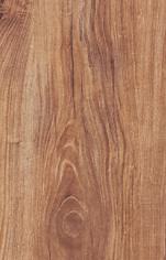 Natural Grain Wood Laminate 8x4 ft Suede 1 mm - SF 7002