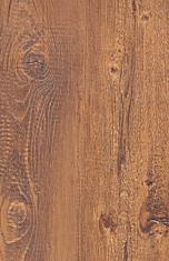 Walnut Astoria Wood Laminate 8x4 ft Suede 1 mm - SF 7008