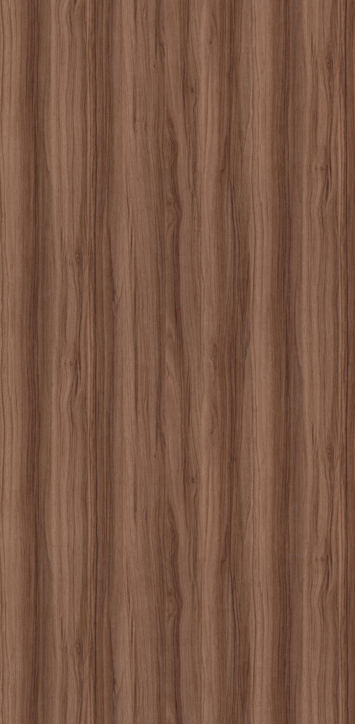 Venica Teak Wood Laminate 8x4 ft Suede 1 mm - SF 7012