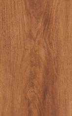 American Walnut Wood Laminate 8x4 ft Suede 1 mm - SF 7019