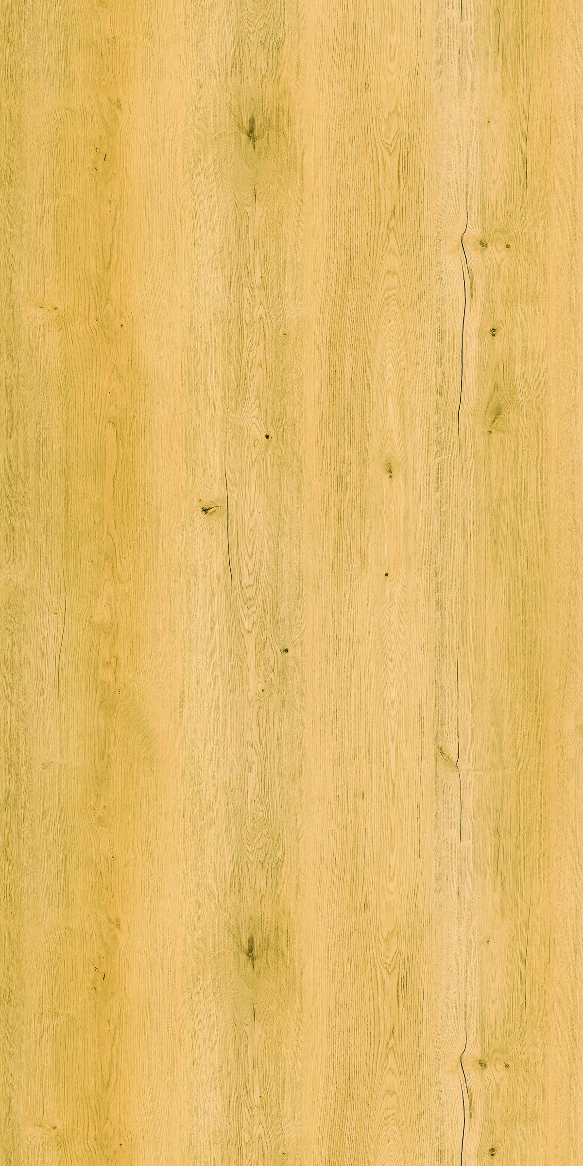 Oxford Teak Wood Laminate 8x4 ft Suede 1 mm - SF 7053