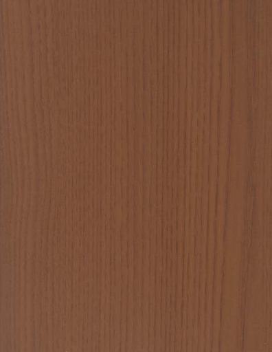 Carapa Wood Laminate 8x4 ft Suede 1 mm - SF 725