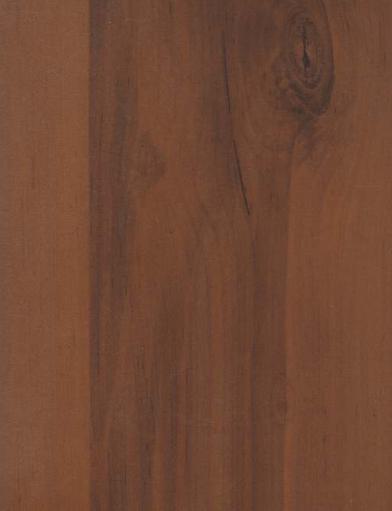 Dare Walnut Wood Laminate 8x4 ft Suede 1 mm - SF 727