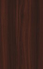 Mahogany Wood Laminate 8x4 ft Suede 1 mm - SF 8004