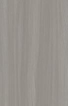 Pristine Grey Oak Wood Laminate 8x4 ft Suede 1 mm - SF 8020