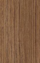 Tropical Walnut Wood Laminate 8x4 ft Suede 1 mm - SF 8030