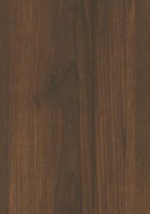Smoked Oak Wood Laminate 8x4 ft Suede 0.8 mm - SF 8270