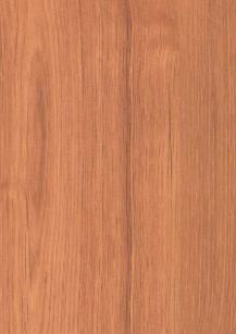 Grain Sapele Wood Laminate 8x4 ft Suede 0.8 mm - SF 8276