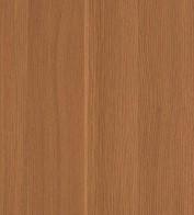 Brown Swedish Oak Wood Laminate 8x4 ft Suede 0.95 mm - SF 9131