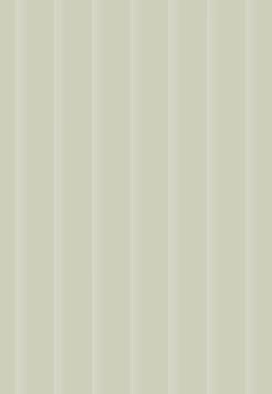 Hancock Green Fluted Laminate 8x4 ft Texture 1 mm - SGE 12
