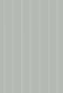 Misty Grey Fluted Laminate 8x4 ft Texture 1 mm - SGE 8