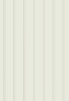Honey Dew Fluted Laminate 8x4 ft Texture 1 mm - SGE 9
