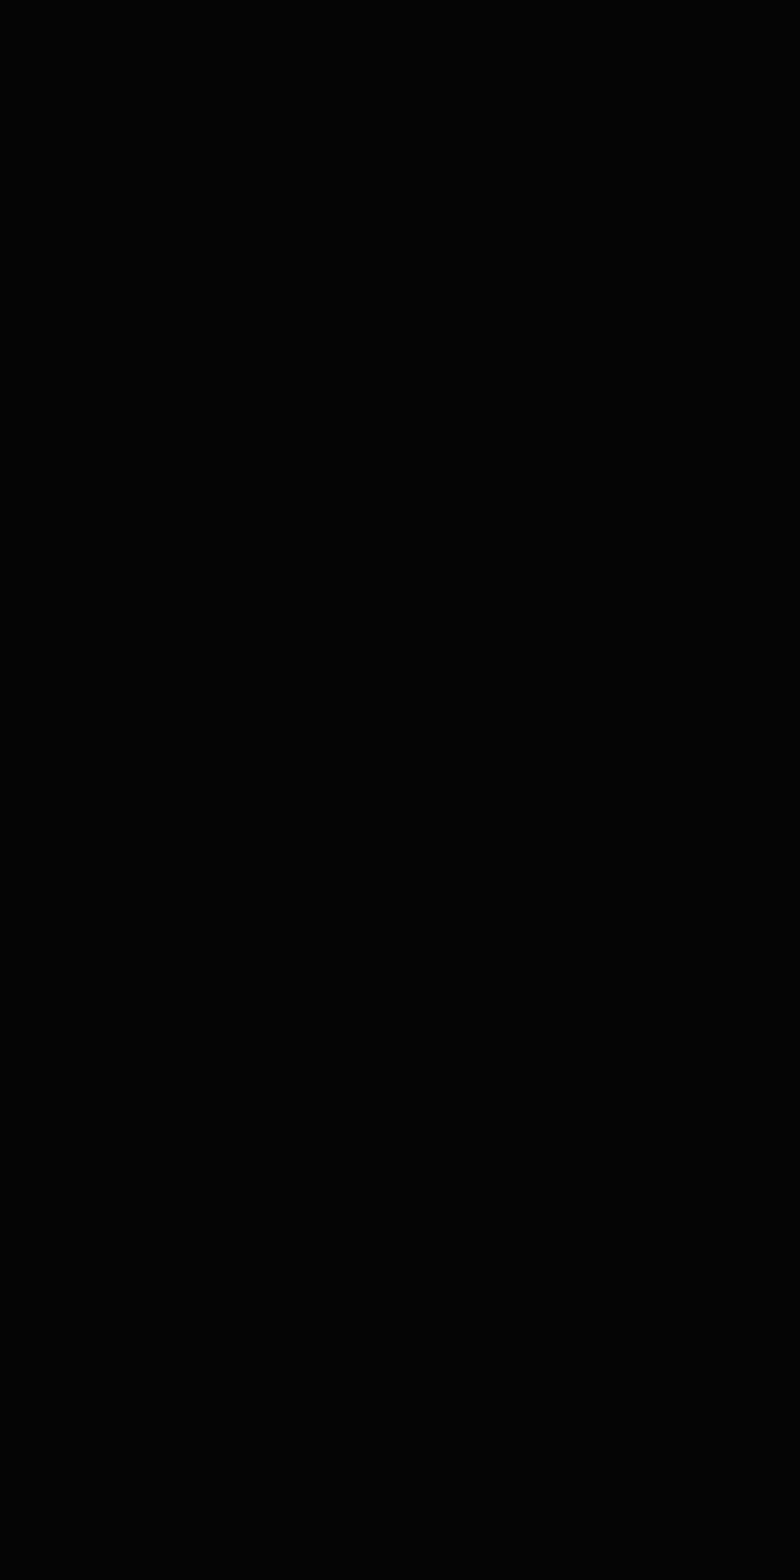 Dark Grey Plain Laminate 8x4 ft Super Matte 1 mm - SMT 1203