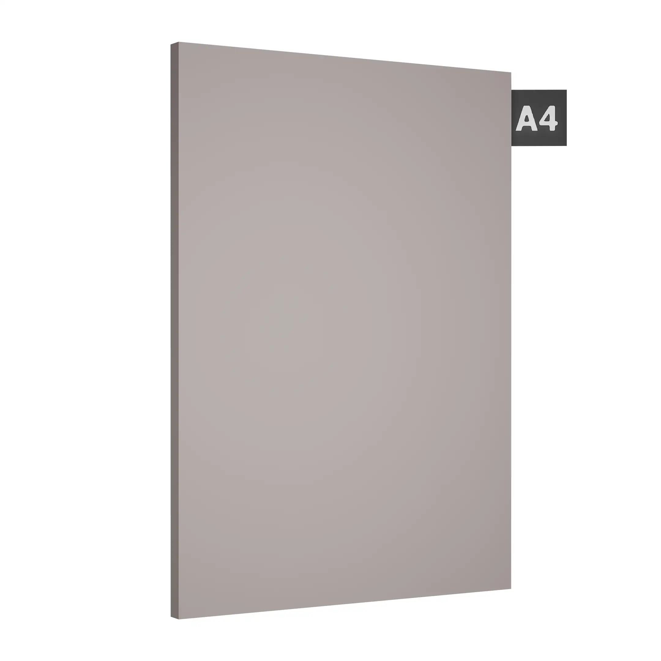 Sky Line Plain Laminate 8x4 ft Matte 0.95 mm - SMT 743