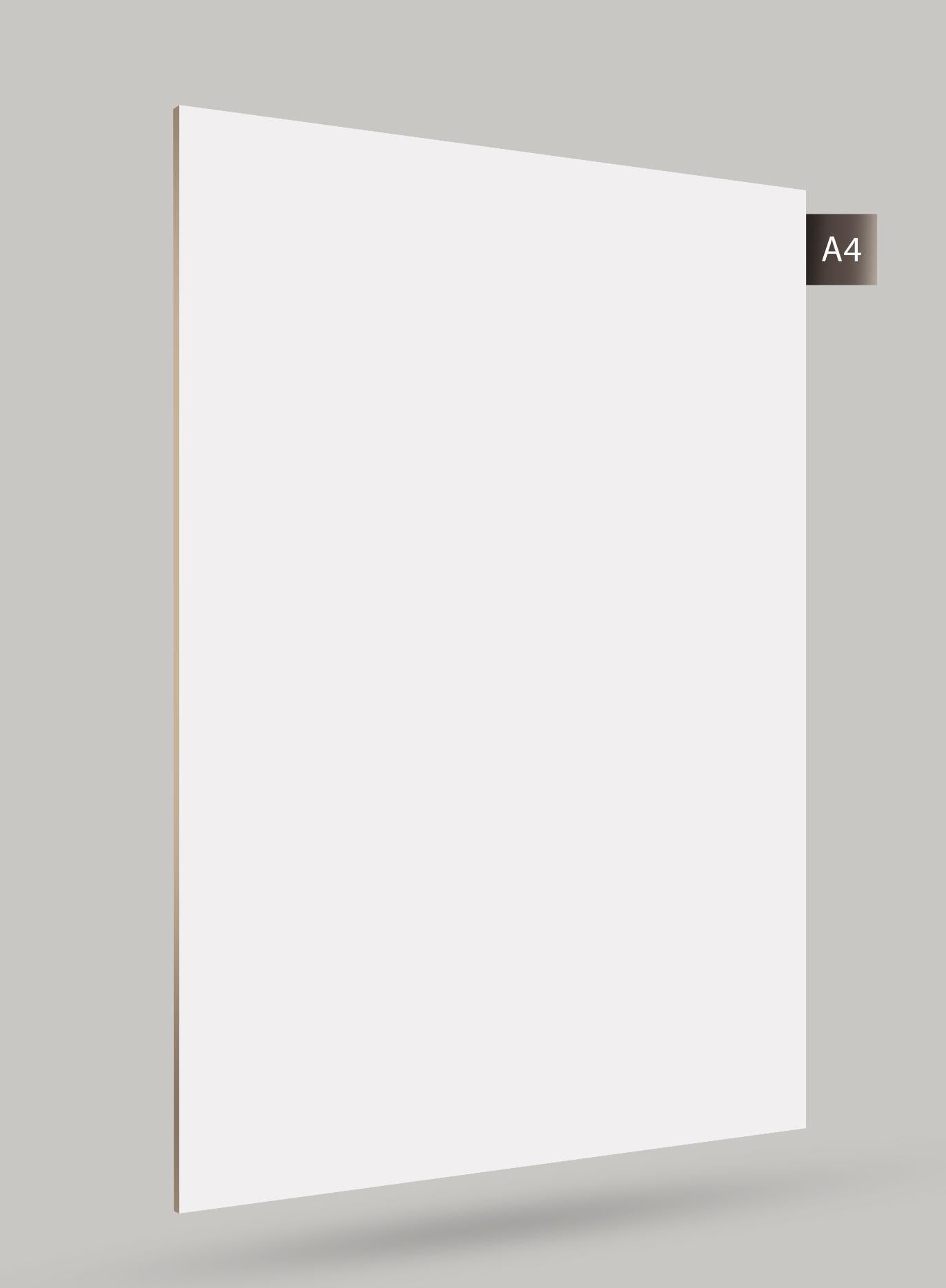 Plain Laminate 8x4 ft Texture 1 mm - SM 134