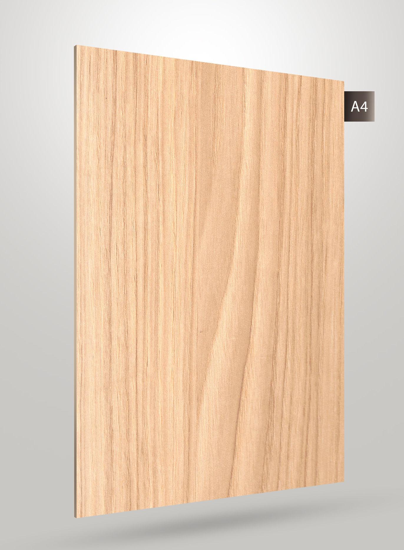 Wood Laminate 8x4 ft Texture 1 mm - SM 1772