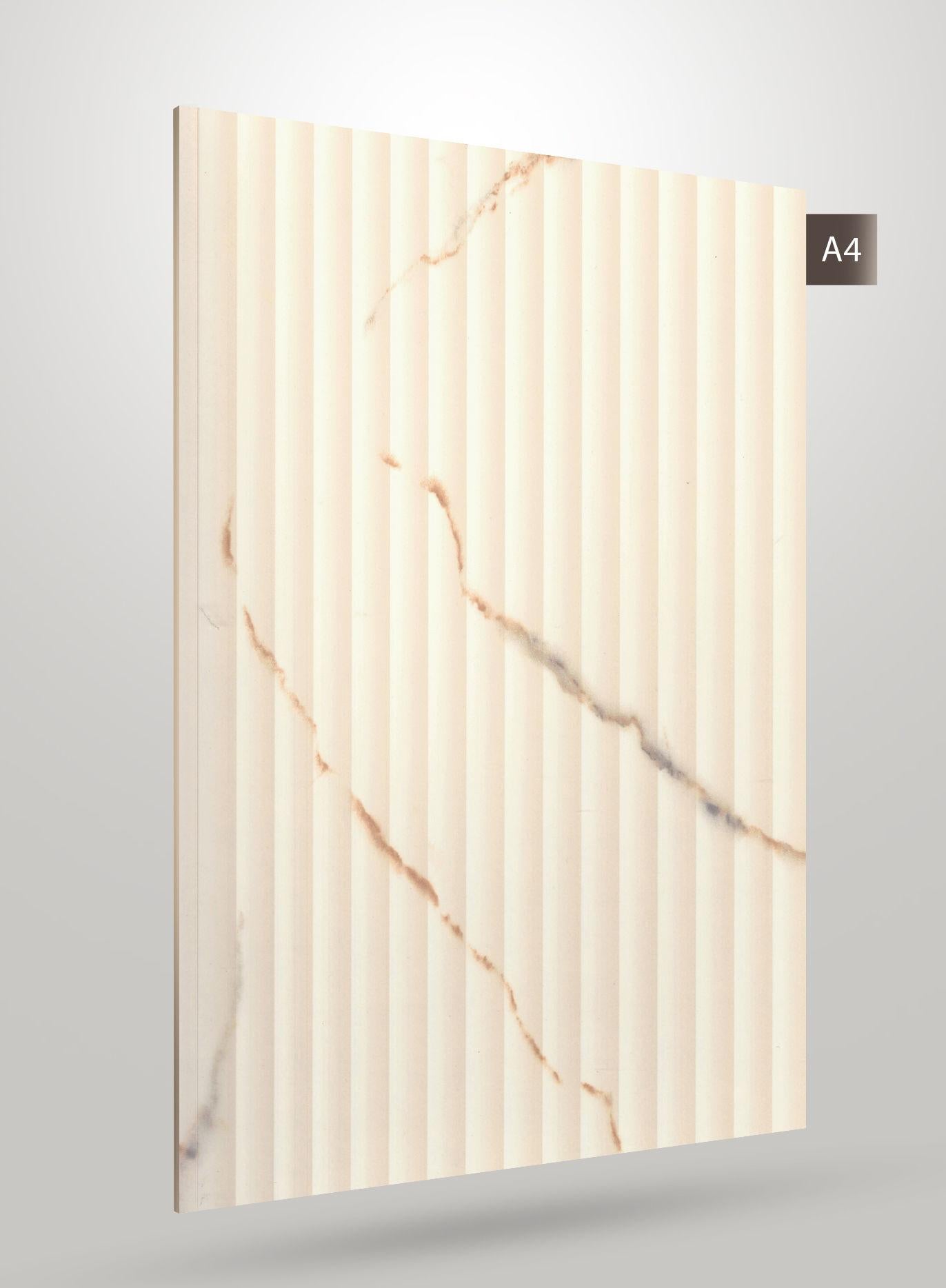 Marble & Stone Laminate 8x4 ft Texture 1 mm - SM 600