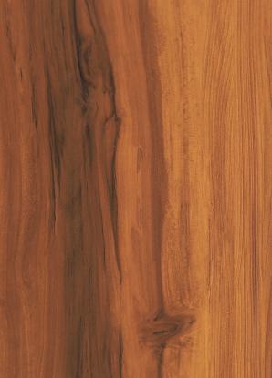 Sepia Colombian Wood Laminate 8x4 ft Matte 0.8 mm - SM 6681