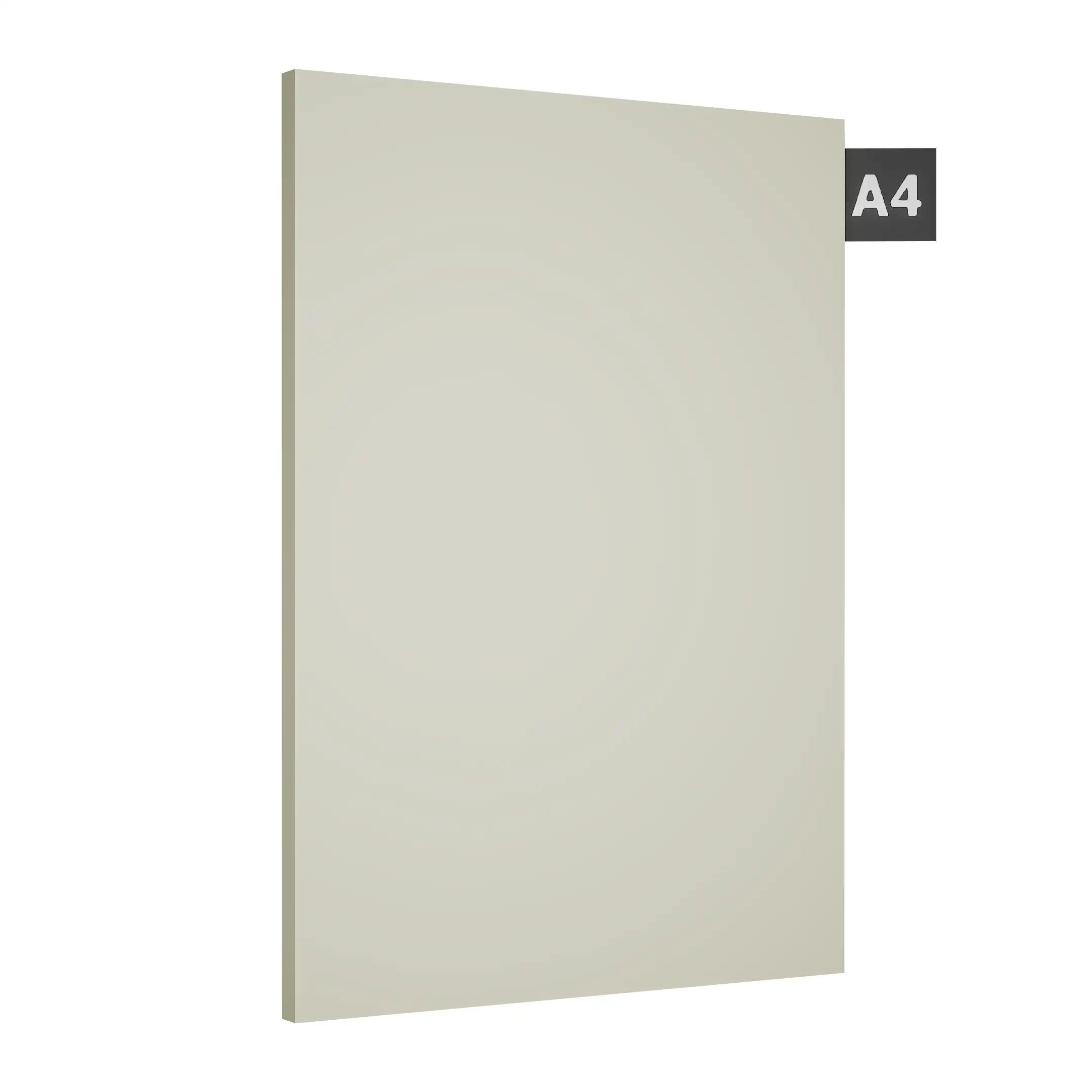 PR Plain Laminate 8x4 ft High Gloss mm - SPG 1