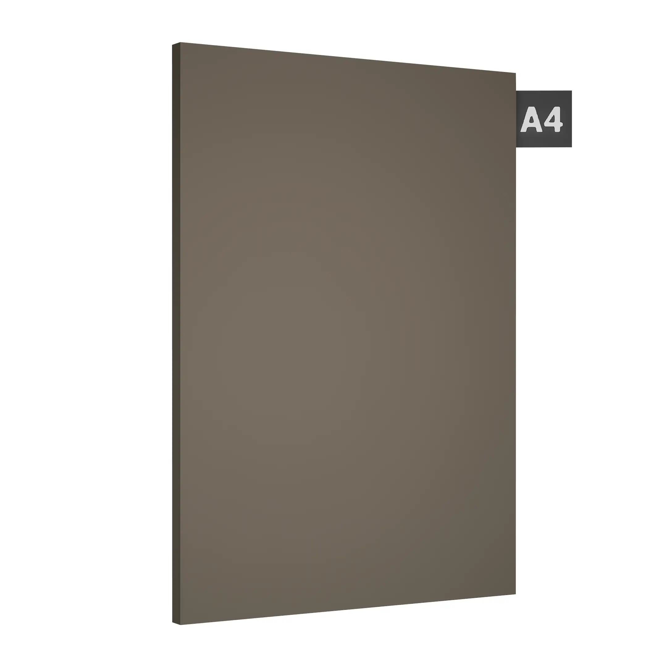 PR Plain Laminate 8x4 ft High Gloss 1 mm - SPG 2