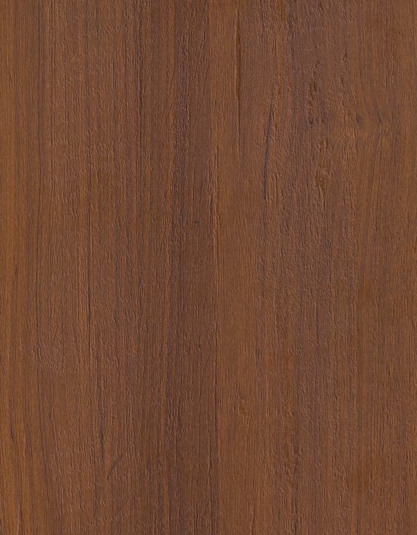 Australian Teak Wood Laminate 8x4 ft Texture 1 mm - SR 1996