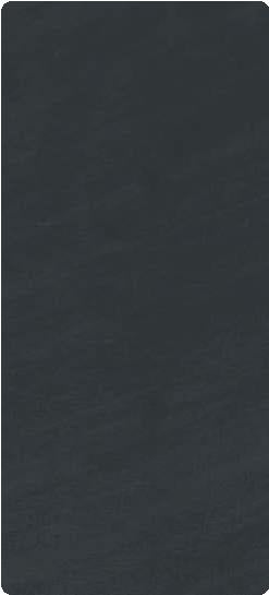 Black The One Marble & Stone Laminate 8x4 ft Texture 1 mm - SS 610