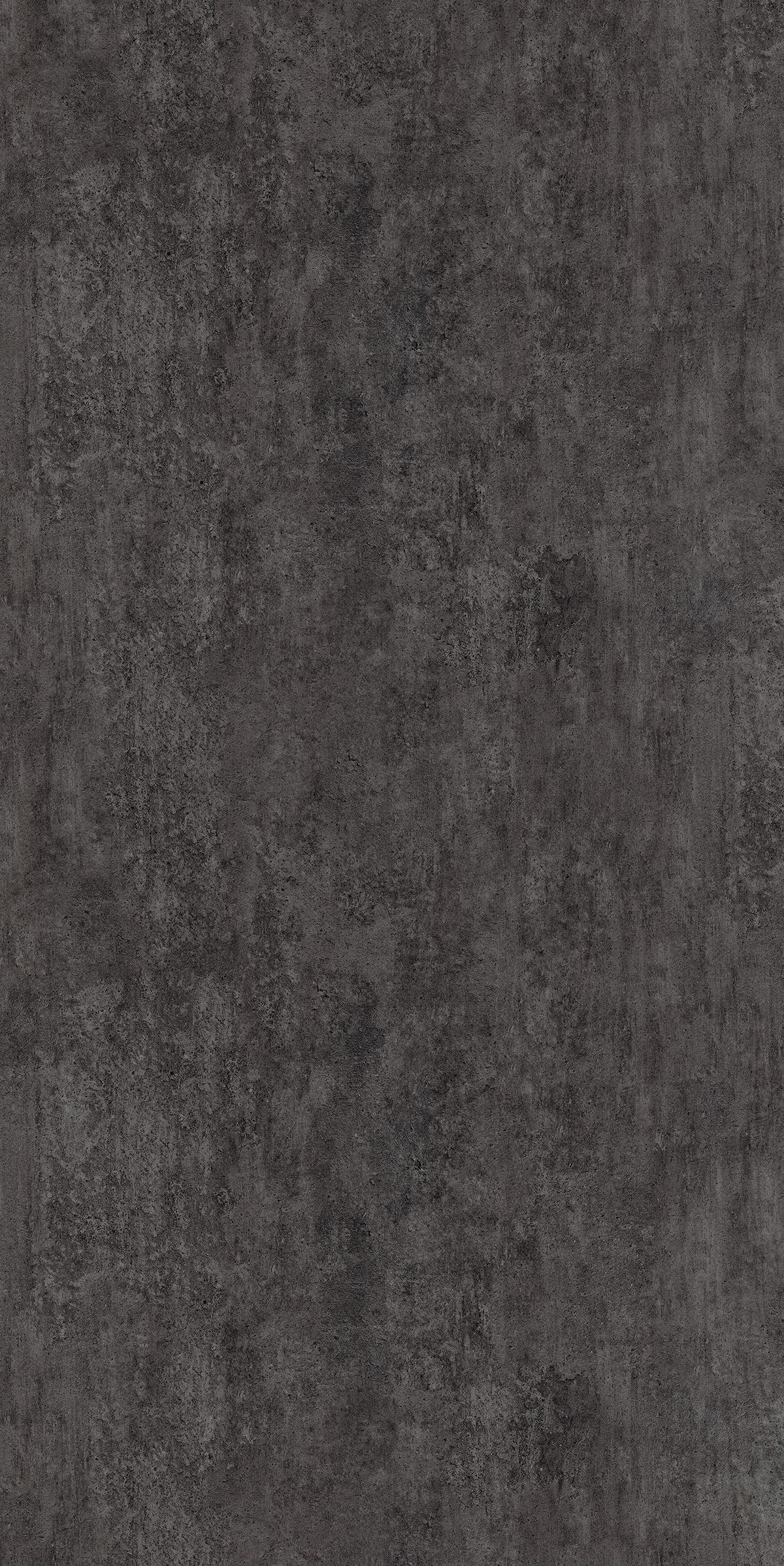 Black Stone Wood Laminate 8x4 ft Texture 1 mm - SS 7035