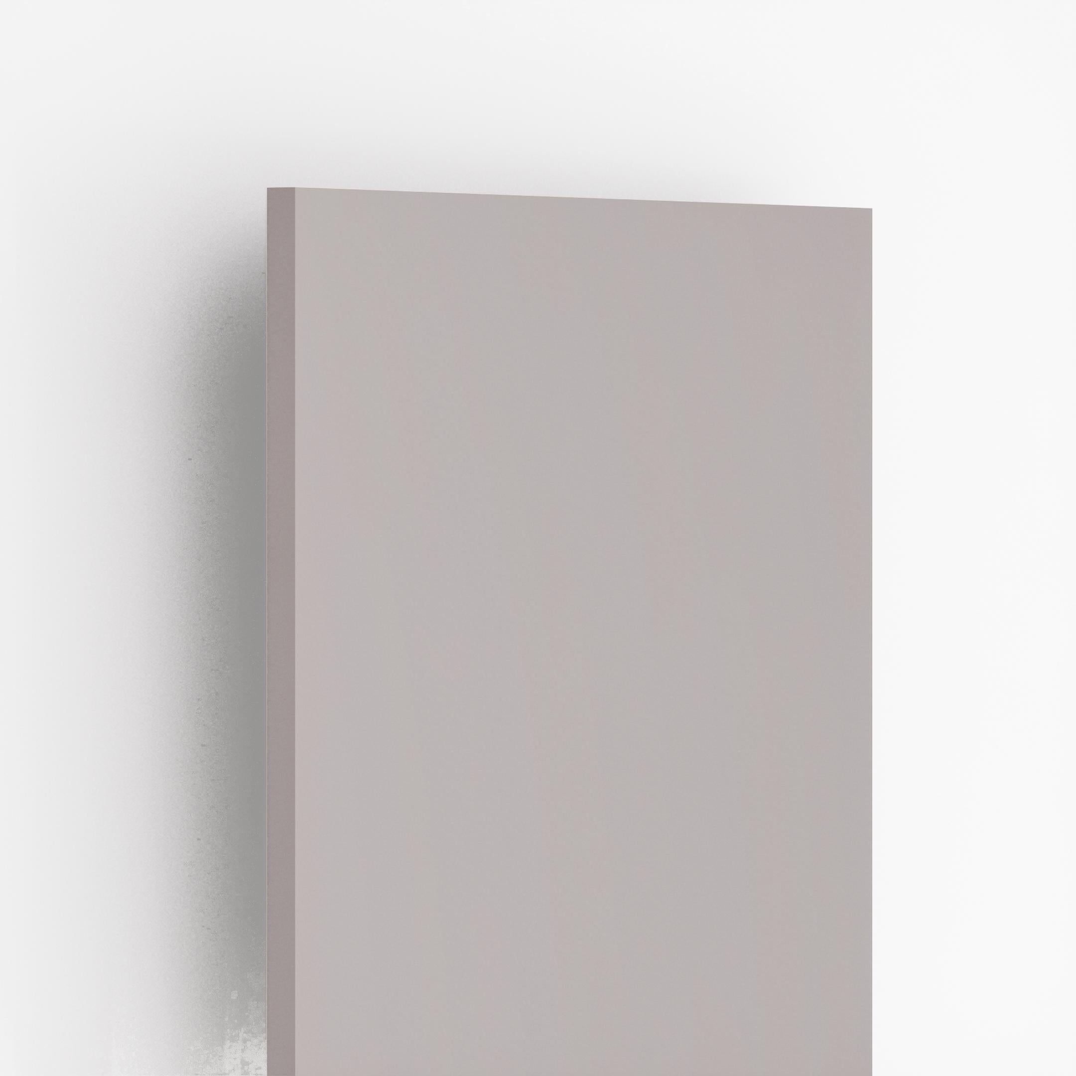 Mist Plain Laminate 8x4 ft Texture 1 mm - ST 1108