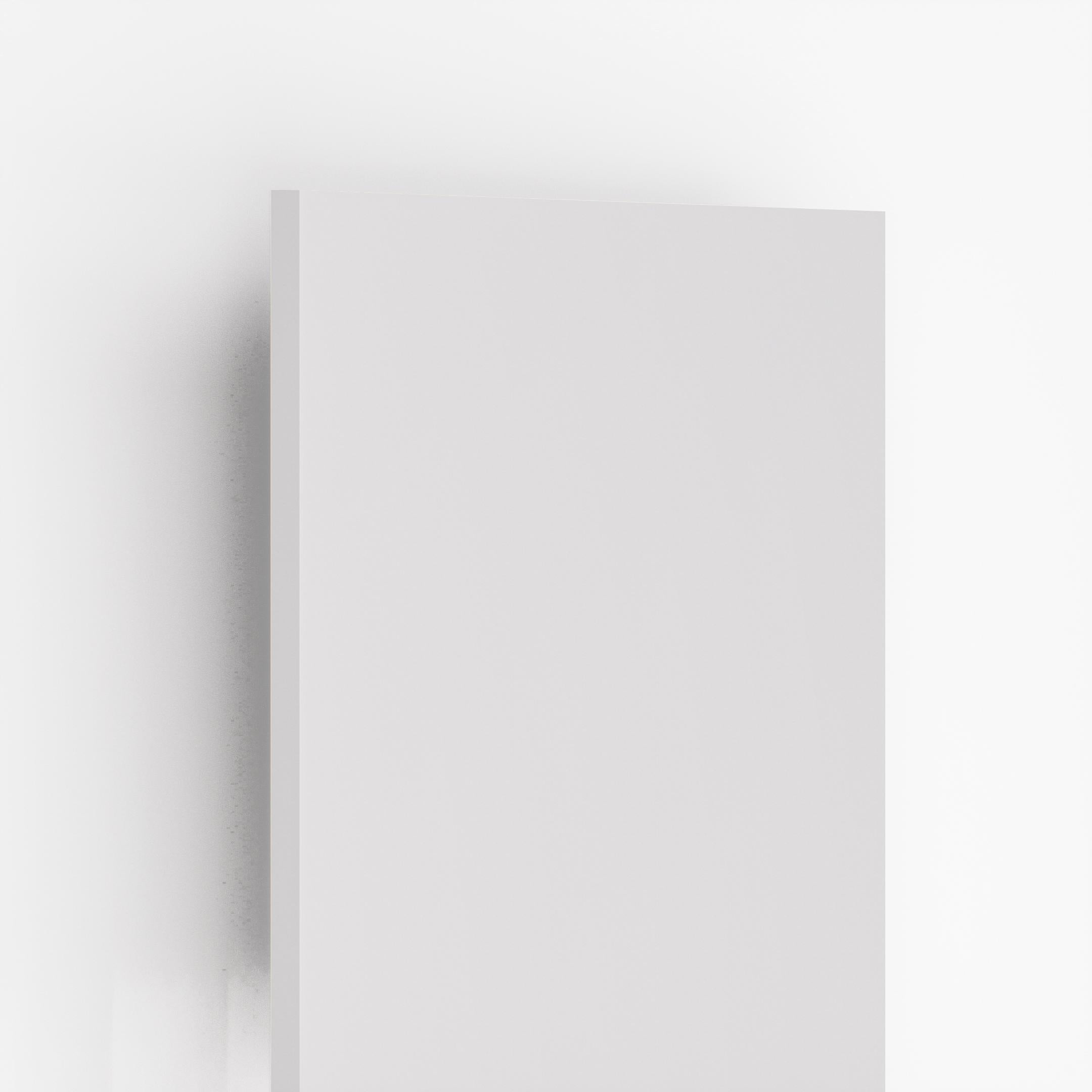 Porcelaine Plain Laminate 8x4 ft Matte 1.5 mm - ST 112