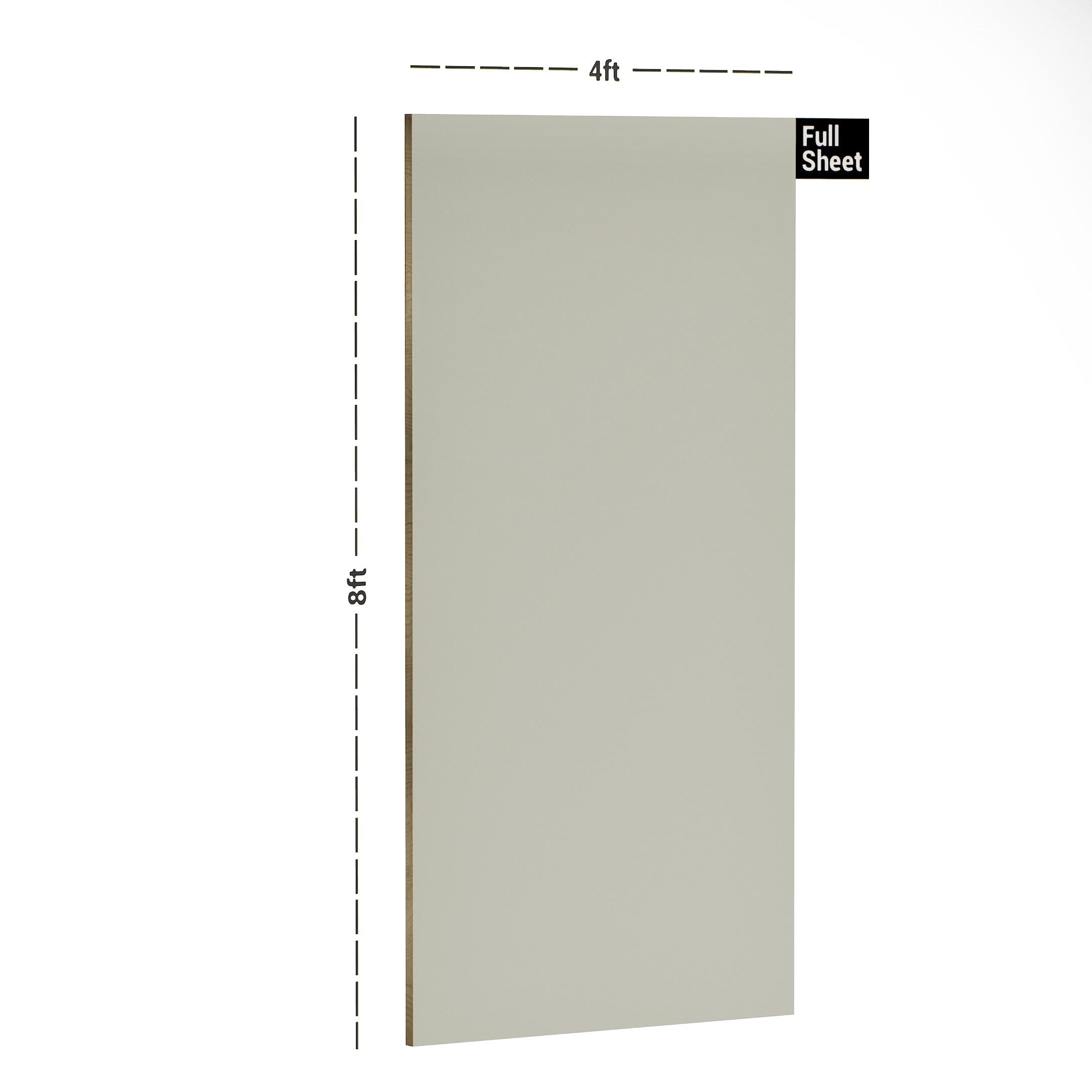 Karizma Plain Laminate 8x4 ft Matte 1.5 mm - ST 115