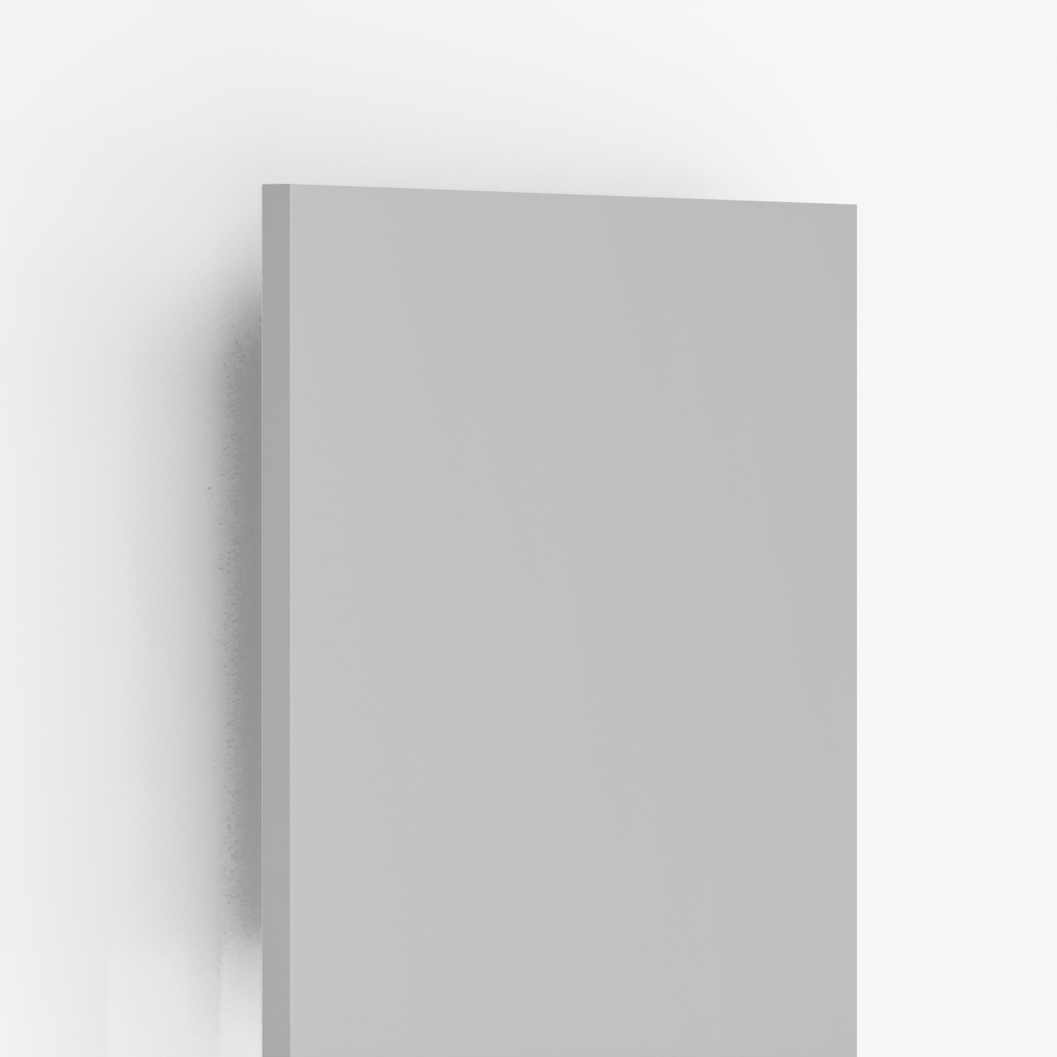 Muslin Plain Laminate 8x4 ft Matte 1.5 mm - ST 135