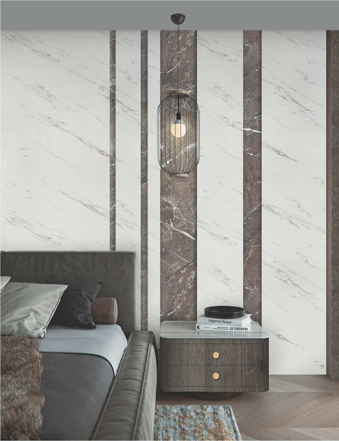 Sierra Marble & Stone Laminate 8x4 ft Texture 1 mm - ST 5081