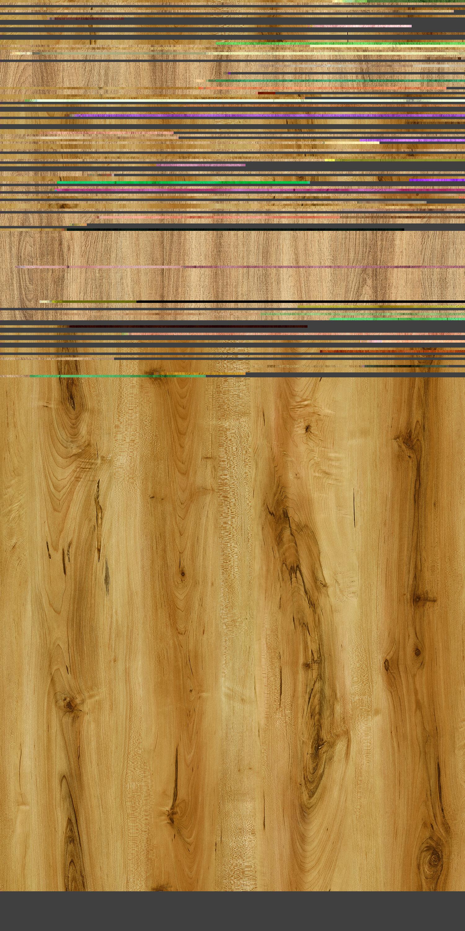 Monza Light Wood Laminate 8x4 ft Texture 1 mm - SV 1513