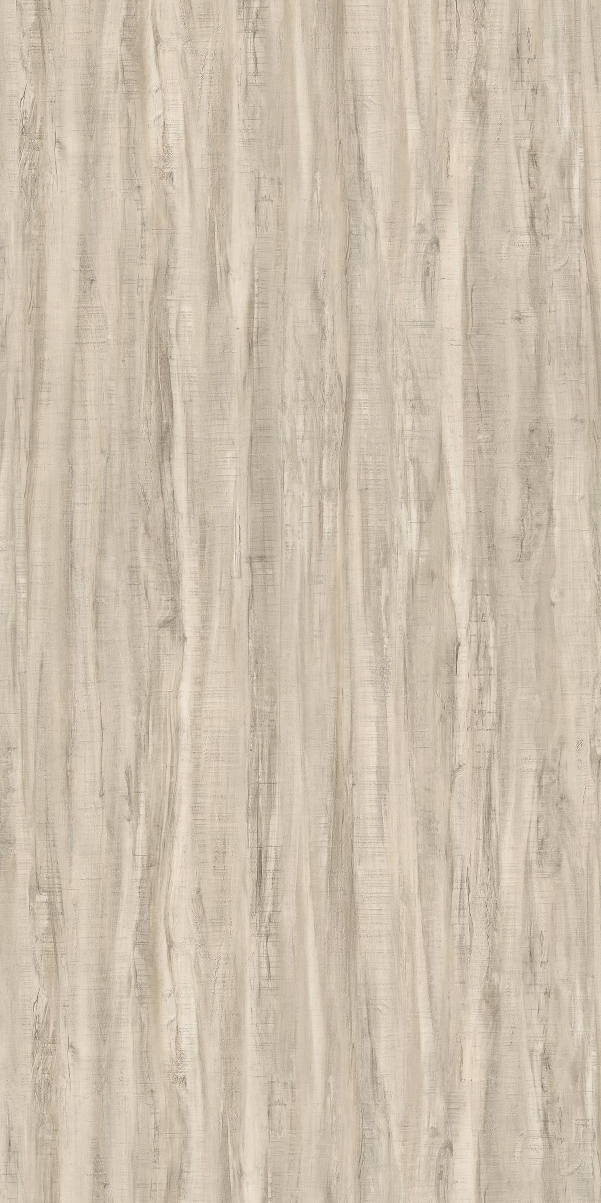 Country White Wood Laminate 8x4 ft Texture 1 mm - SWT 7003