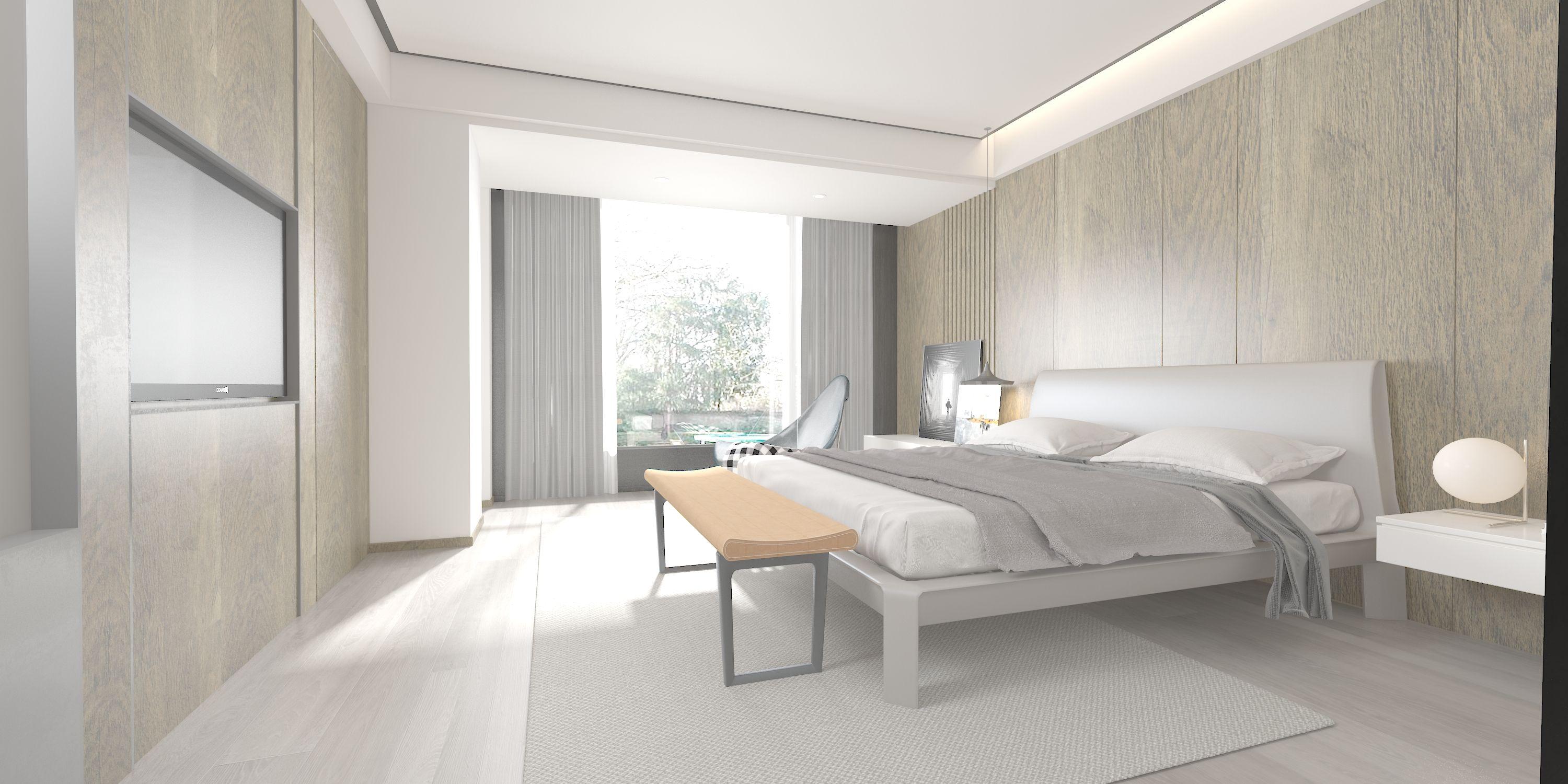 Seasoned Wood Laminate 8x4 ft Texture 1 mm - SW 524