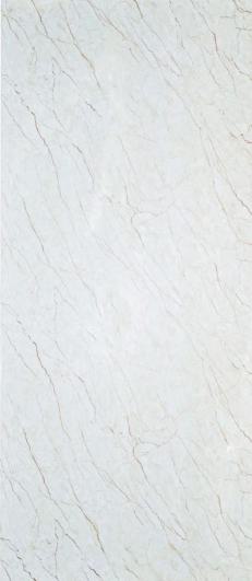 Marble & Stone Laminate 8x4 ft Glossy 3 mm - Saffron Brown