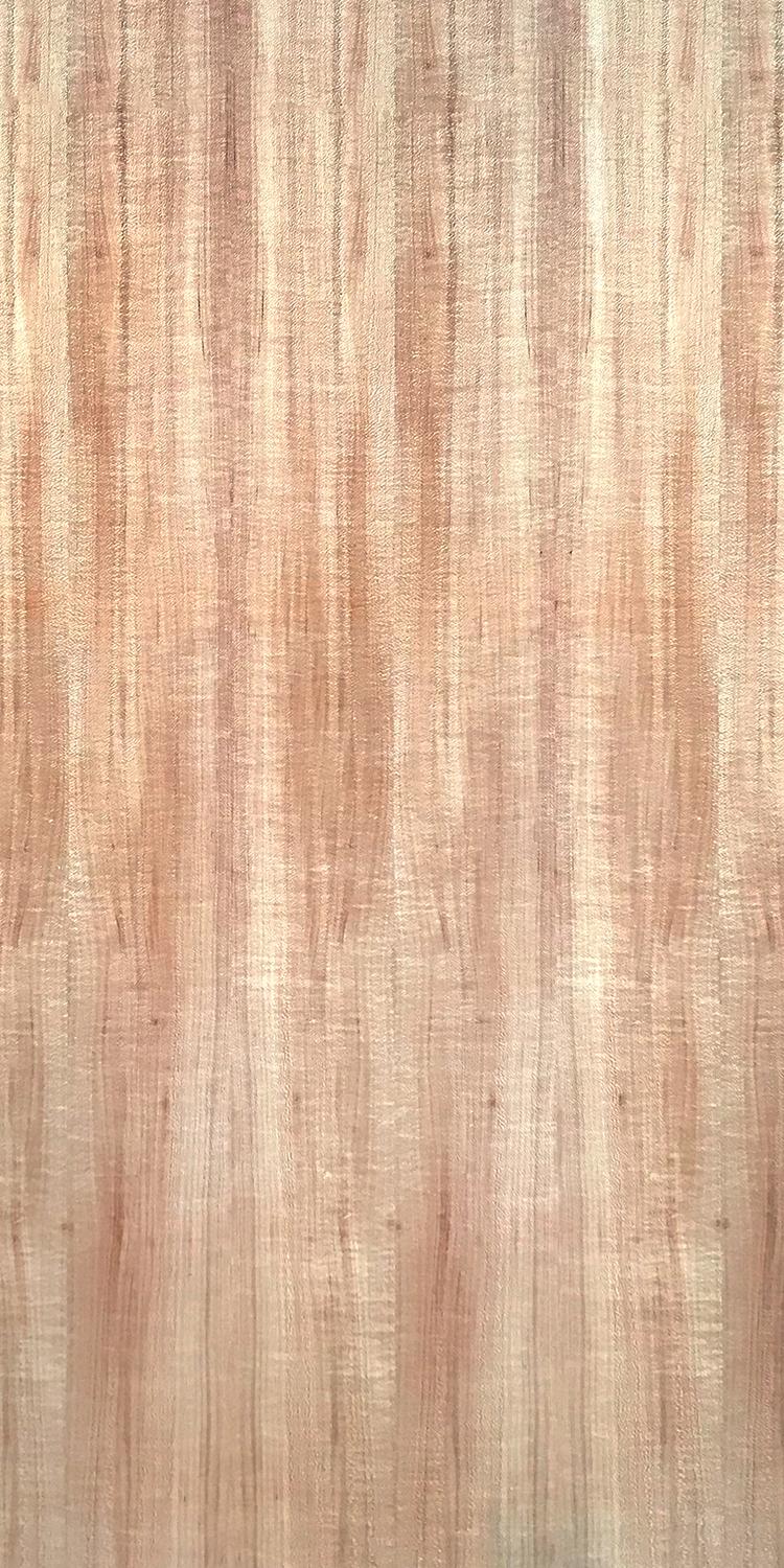 Silver Oak 8 ft x 4 ft Natural Veneer - 3.7 mm