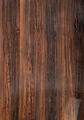Smoked Fig Eucalyptus 2440x1220 mm Silicon Natural Veneer - 3.7 mm