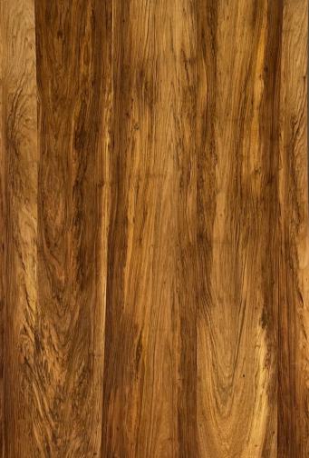 Smoked Grissard 2440x1220 mm Silicon Natural Veneer - 3.7 mm