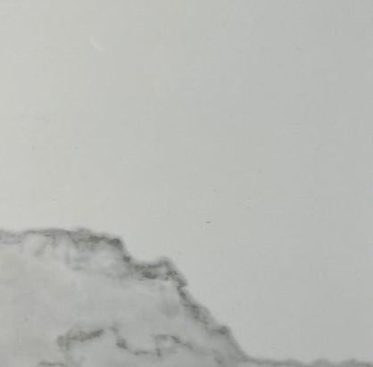 Marble & Stone Laminate 8x4 ft Glossy 3 mm - Statuario Granite