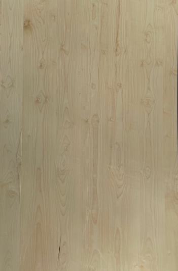 Sycamore Crown 2440x1220 mm Silicon Natural Veneer - 3.7 mm