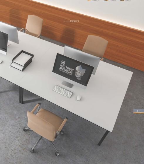 West Wood Laminate 8x4 ft PU 0.95 mm - TC-20-9137 Opepe
