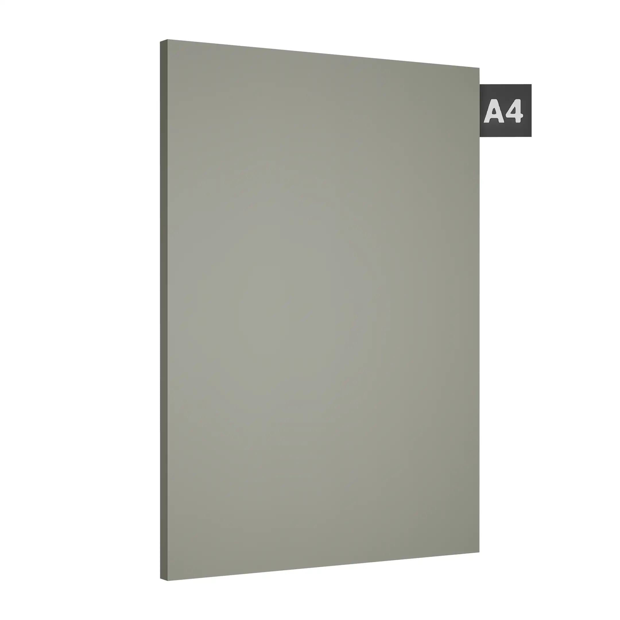 Blue Plain Laminate 8x4 ft PU 0.95 mm - TC-26-241 Independence