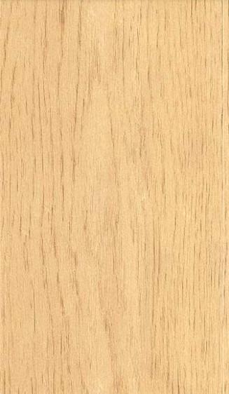 Brown wood grain laminate with textured finish and visible wood pattern and grain details.