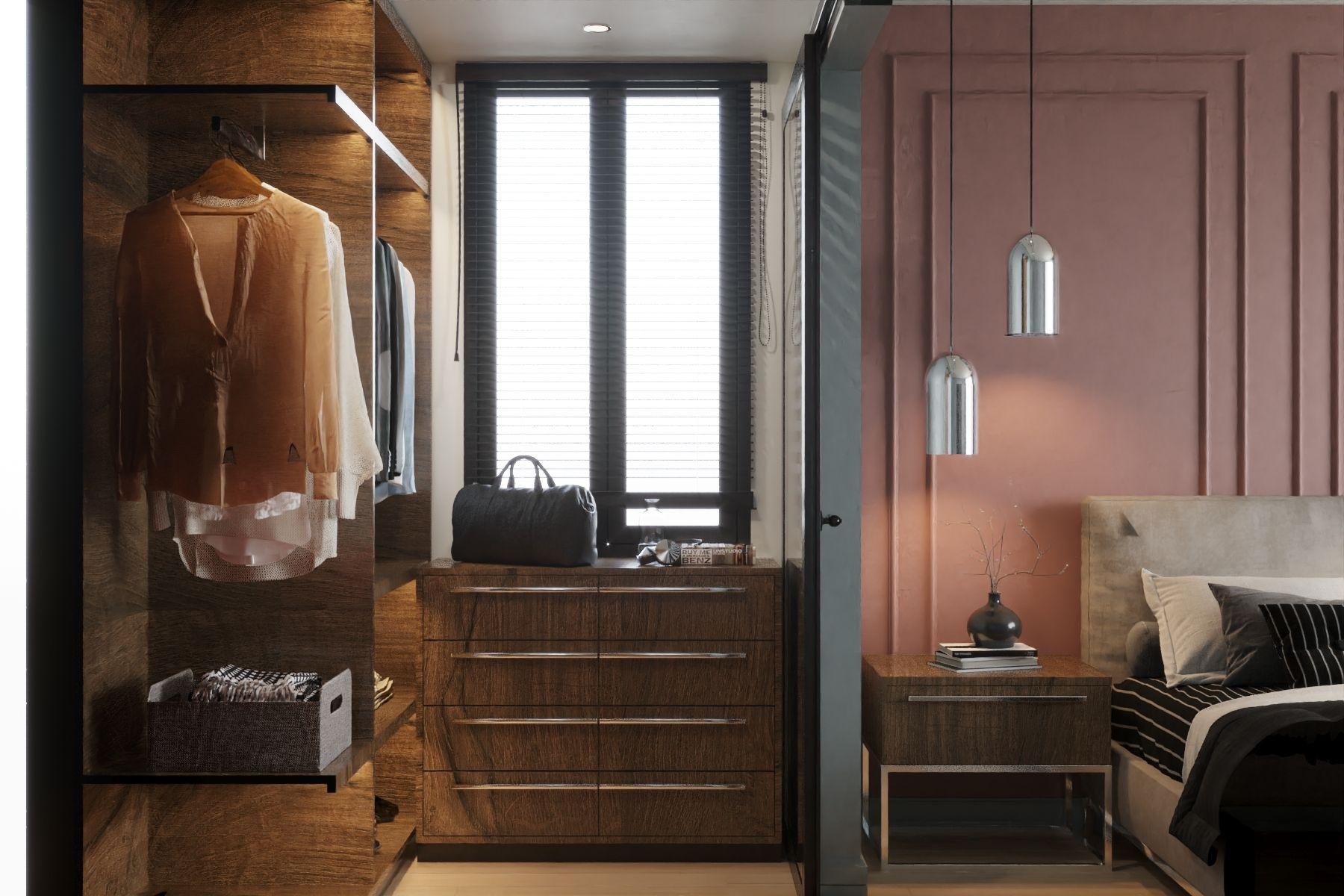 Tasmania Oak Wood Laminate 8x4 ft Texture 1 mm - TO 503