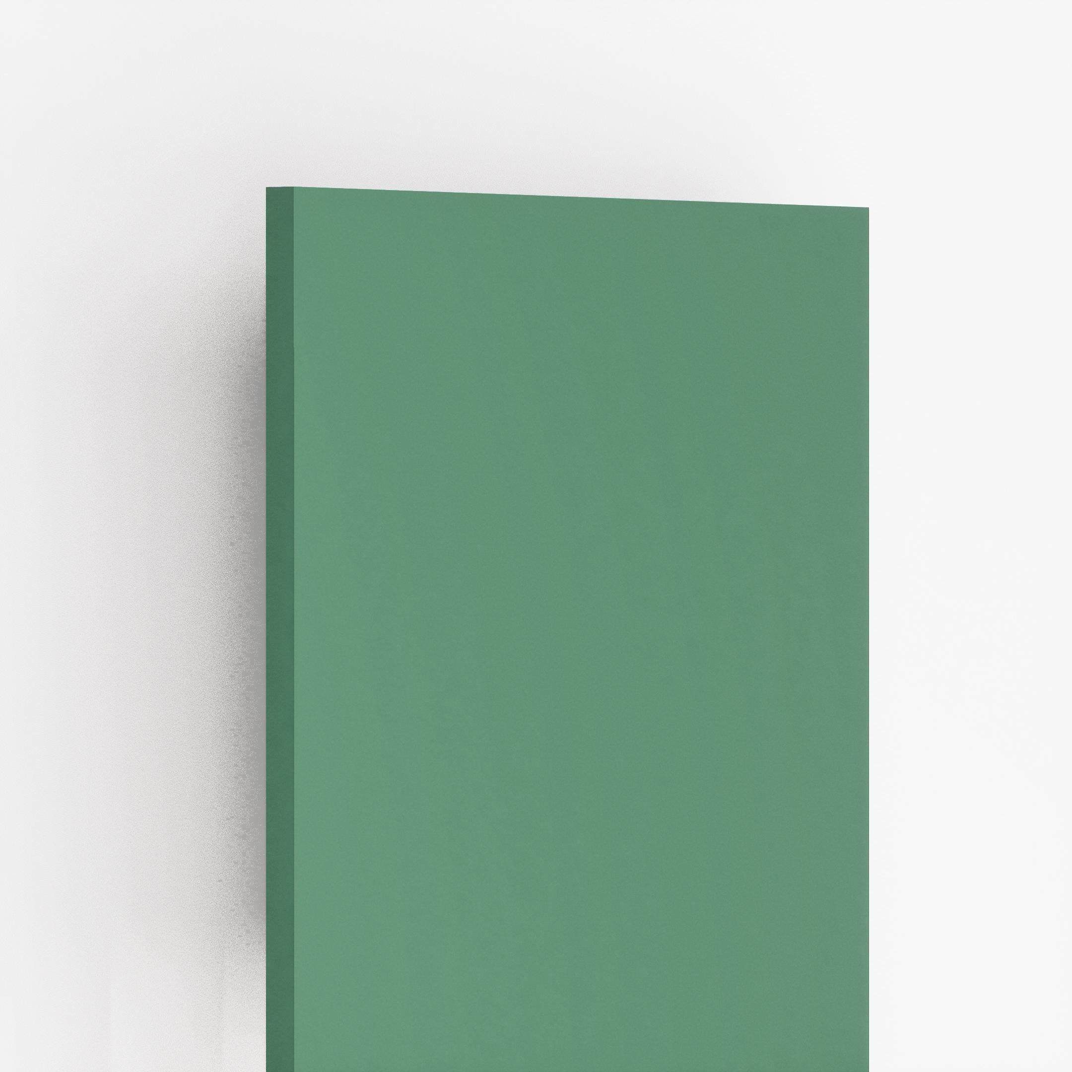 Intense Refined Gaze Plain Laminate 8x4 ft Super Matte 1.5 mm - TR 1122