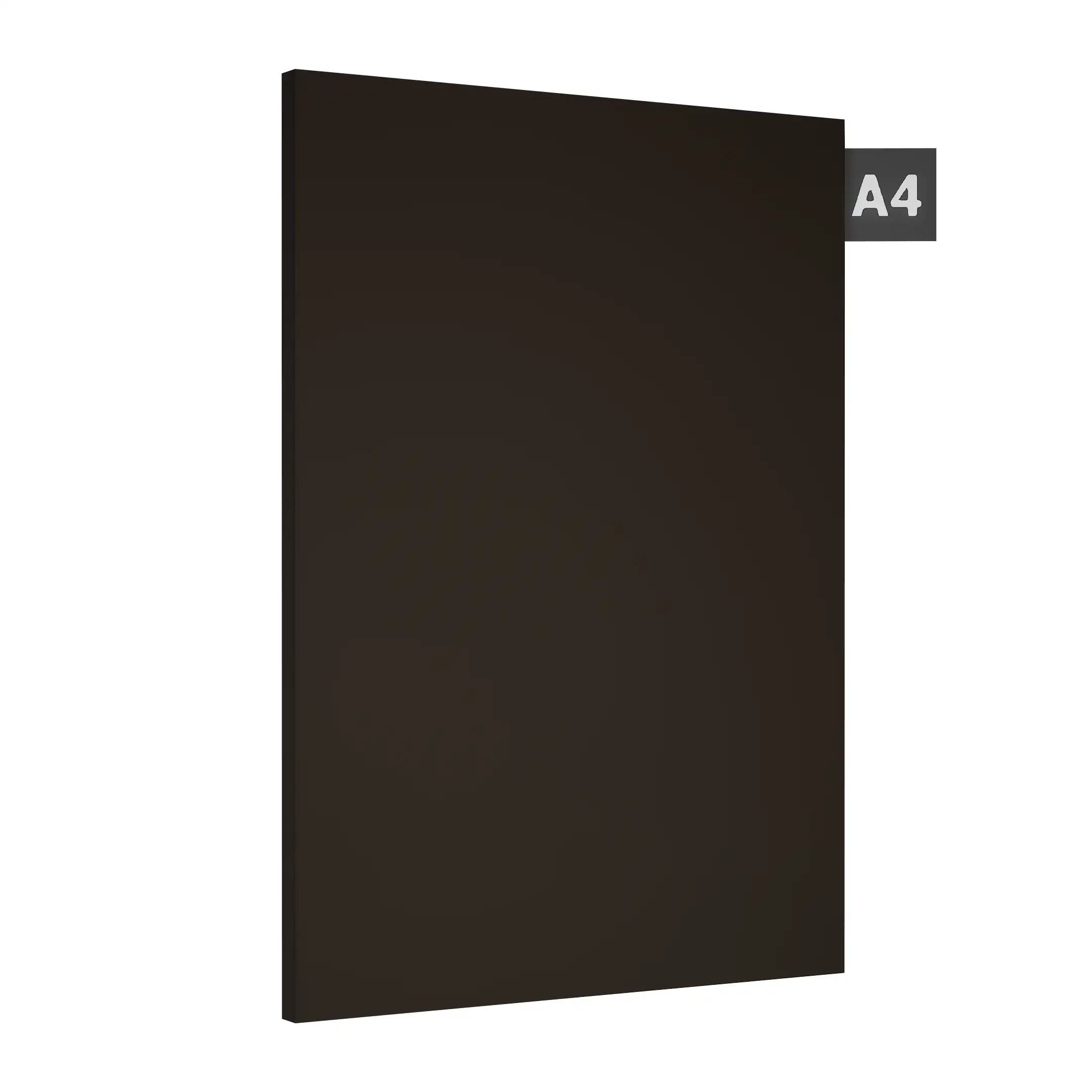 Intense Refined Gaze Plain Laminate 8x4 ft Super Matte 1.5 mm - TR 1155