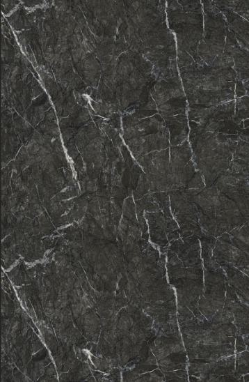2532 Pvc,charcoal - Based Decorative Wall Panel Designer Grey 8x2 Ft Tr 1907