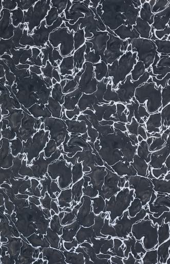 Decorative Wall Panel Designer Brown 8x2 Ft - Tr 1923