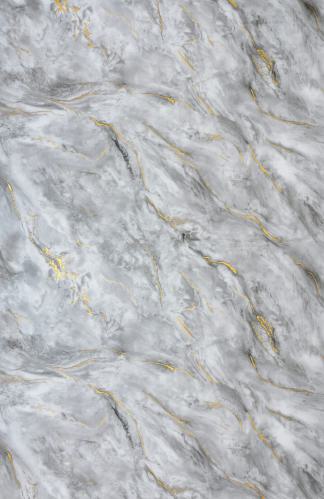 2526 Pvc,charcoal - Based Decorative Wall Panel Designer Blue 8x2 Ft Tr 1934